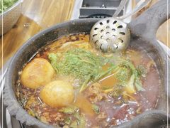 -笔记安顺夺夺粉火锅