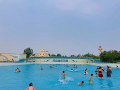 -秦皇岛乐岛海洋王国