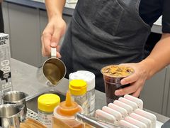 -Peet's 皮爷咖啡(深圳湾万象城店)