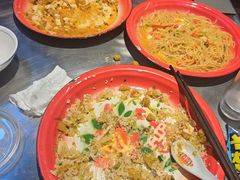-馬伍旺川菜(江北虹悦城店)