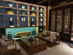 -西安华清御汤酒店