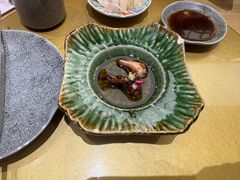 -鮨政· Omakase(港汇恒隆广场店)