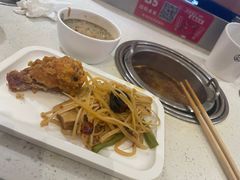 -龍歌自助小火锅(城阳万象汇店)