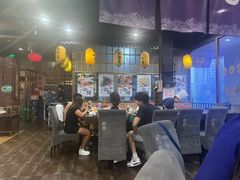 -悦巷海鲜自助铁板烧(秦皇东大街店)