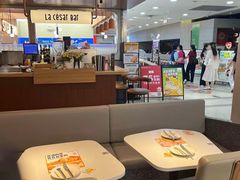 -乐凯撒披萨(正佳广场店)