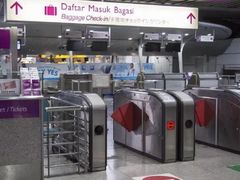 -吉隆坡国际机场