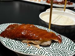 -宫燕府·京菜·烤鸭·淮扬菜(王府中心店)