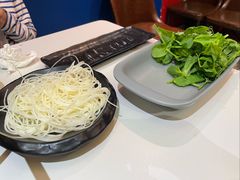 -小街猪手(团结湖店)