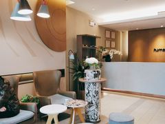 -如家酒店·neo(长沙步行街黄兴广场地铁站店)