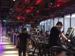 -威尔仕健身会所(北京宜家店)