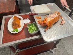 -满堂·烤鸭店·北京菜(鼓楼店)