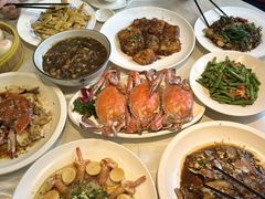 -好兄弟郭巨海鲜(天一阁店)