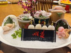 -尚海豆捞(乐虹坊店)