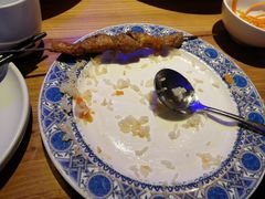 -胖老汉椒麻鸡清真新疆菜(西御街店)