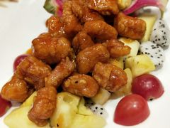 -高第街56号港式餐厅(山大路店)