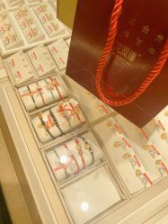 -龙凤金店(观前街店)