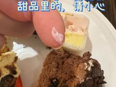 -合肥皇冠假日酒店·菲亚斯特自助餐厅(黄山路店)