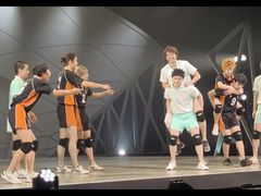 -交通银行前滩31演艺中心