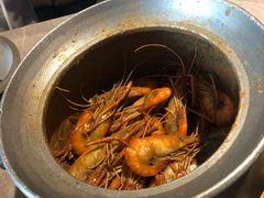 胡椒虾-雷泰泰台式胡椒虾(滨江金铂湾店)
