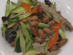 -宛平李记小吃(东关街店)