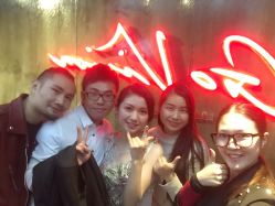 -GO VISION 动视觉婚纱摄影高级定制