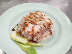 -红大哥水门鸡饭(總店)