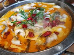 -杨家汀州韵(万达店)