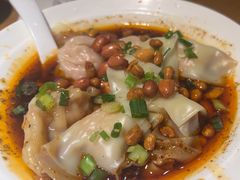 -龙抄手食府(浣花北路店)