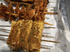 -彭城八戒羊肉串(总店)