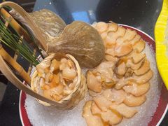 -揽季锅物会·海鲜姿造(三坊七巷店)