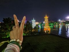 -忆咖啡观景餐厅(桂林象山公园店)