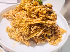 -京味斋·北京烤鸭(北京南站洋桥店)