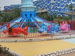 -华夏文旅海洋公园