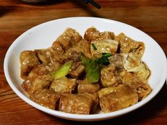 -玲燕蒸菜馆(江东路店)