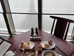-上海柏悦酒店