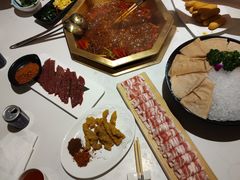 -丙申臺火锅