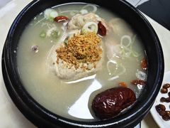-长顺参鸡汤店(西塔总店)
