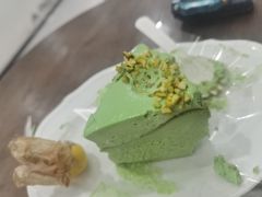 -流酥可心·牛乳蛋糕商店(禾祥西路店)