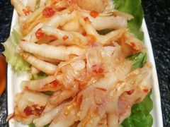 脱骨凤爪-印象江南(东栅店)