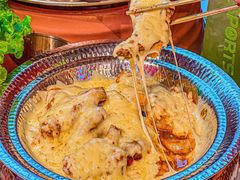 -南浦洞烤肉·新世界版(奥体店)
