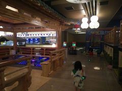 -纽斯洗浴SPA(三墩店)