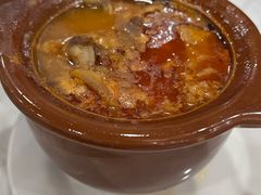 -新侨三宝乐西餐厅(崇文门店)