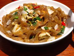 酸包菜葛粉-唐师傅湘西名菜馆(武陵路店)