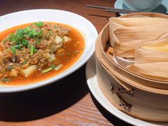 -全牛匠·乐山跷脚牛肉(西单华威约饭街店)