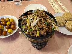 -烤肉宛饭庄(南礼士路店)