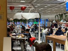 -宜家·瑞典风味餐厅(四元桥店)
