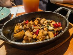 -CRAZYONES西班牙海鲜饭(上海美罗城店)