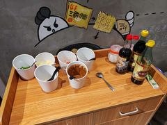 -争鲜·鲍鱼鸡煲(美邻中心店)
