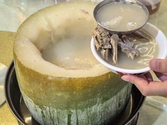 -红旗山庄(圭峰山店)