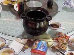 -范饭椰林川湘味海鲜·椰子鸡(三亚湾椰梦长廊店)